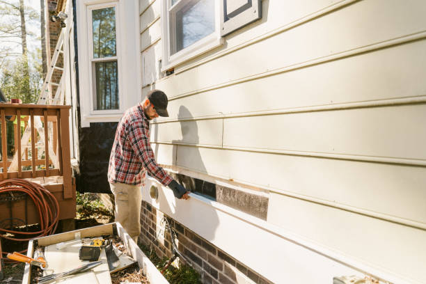 Trusted Siding Inspection service in Elko New Market, MN - Creative Siding